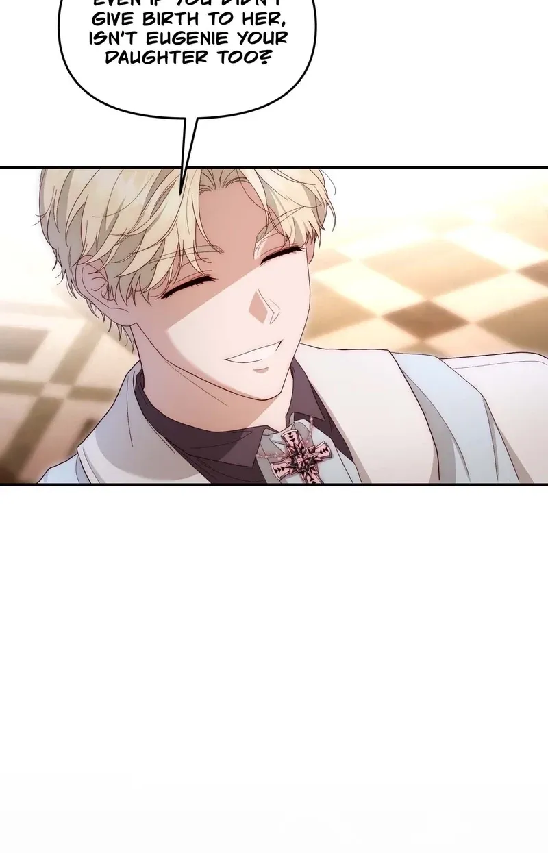 Five Husbands Appeared on My Birthday Chapter 5 Page 54