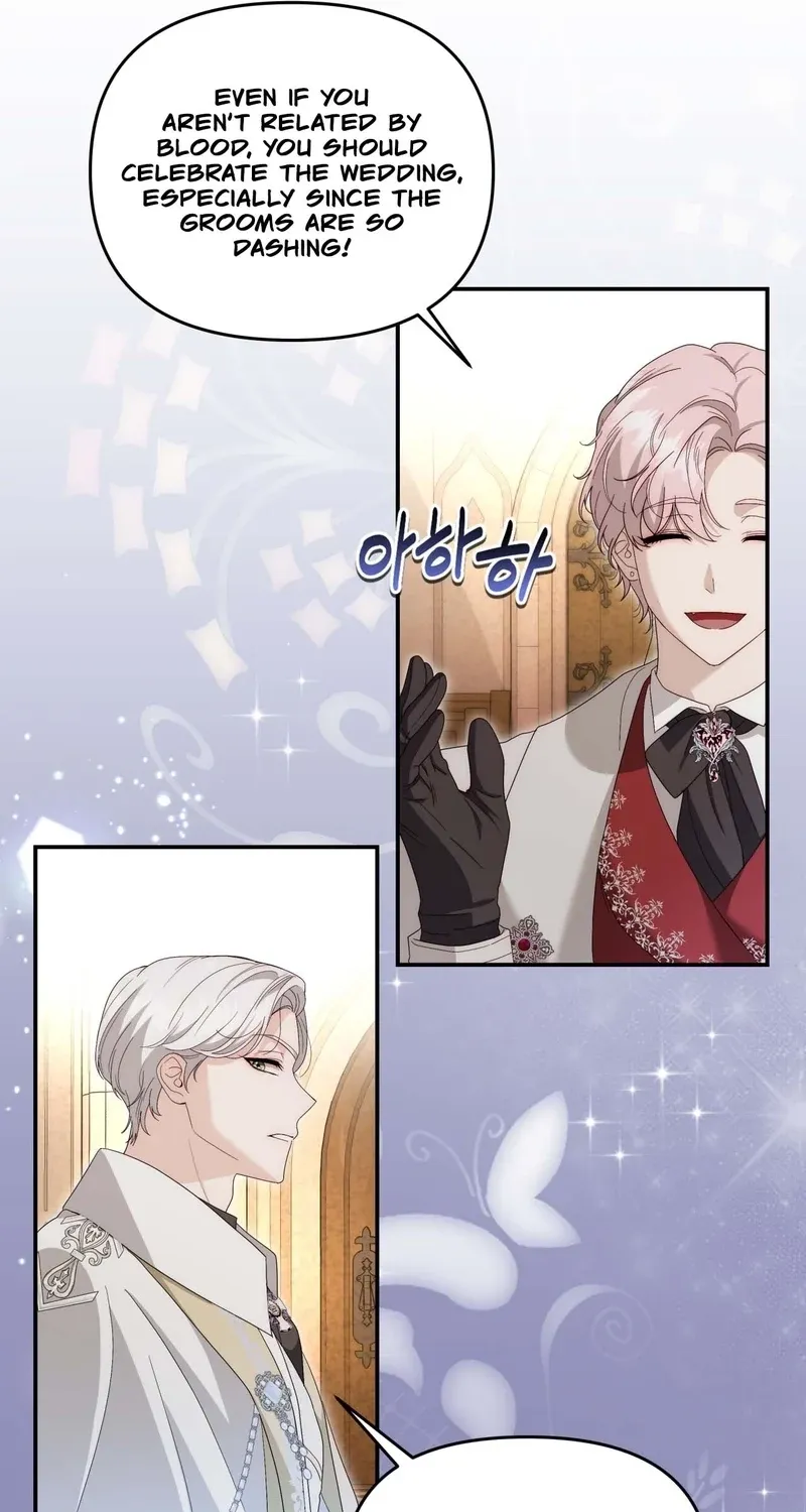 Five Husbands Appeared on My Birthday Chapter 5 Page 55