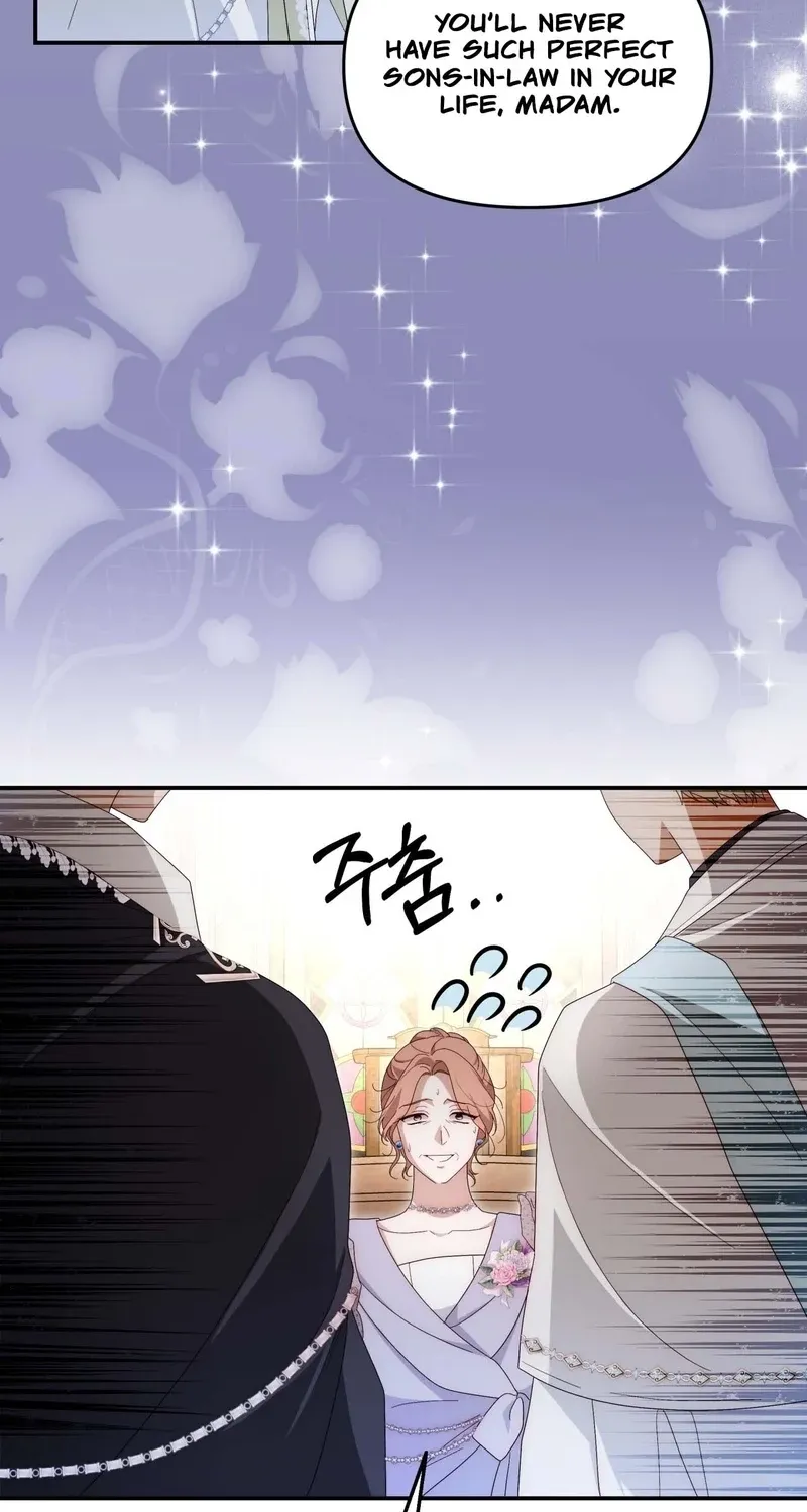 Five Husbands Appeared on My Birthday Chapter 5 Page 56