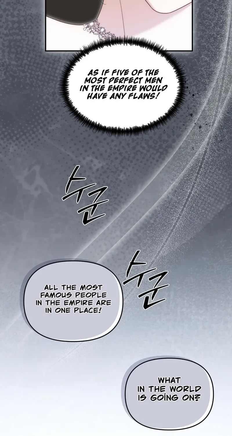 Five Husbands Appeared on My Birthday Chapter 5 Page 60