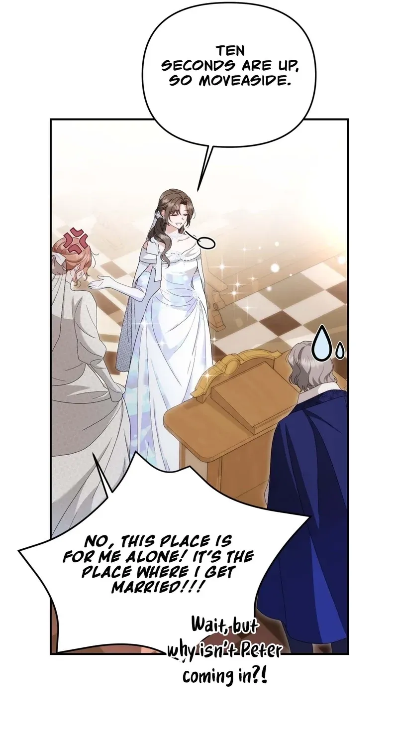 Five Husbands Appeared on My Birthday Chapter 5 Page 71