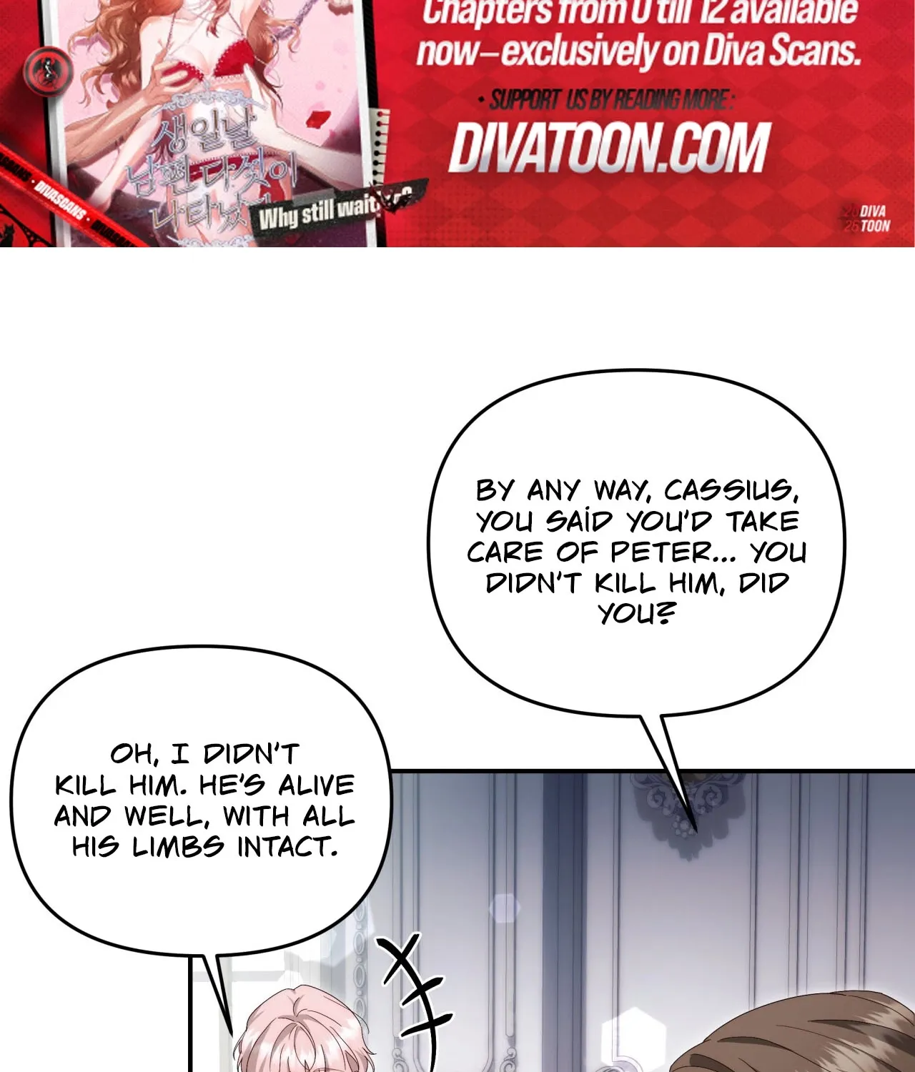Five Husbands Appeared on My Birthday Chapter 6 Page 7