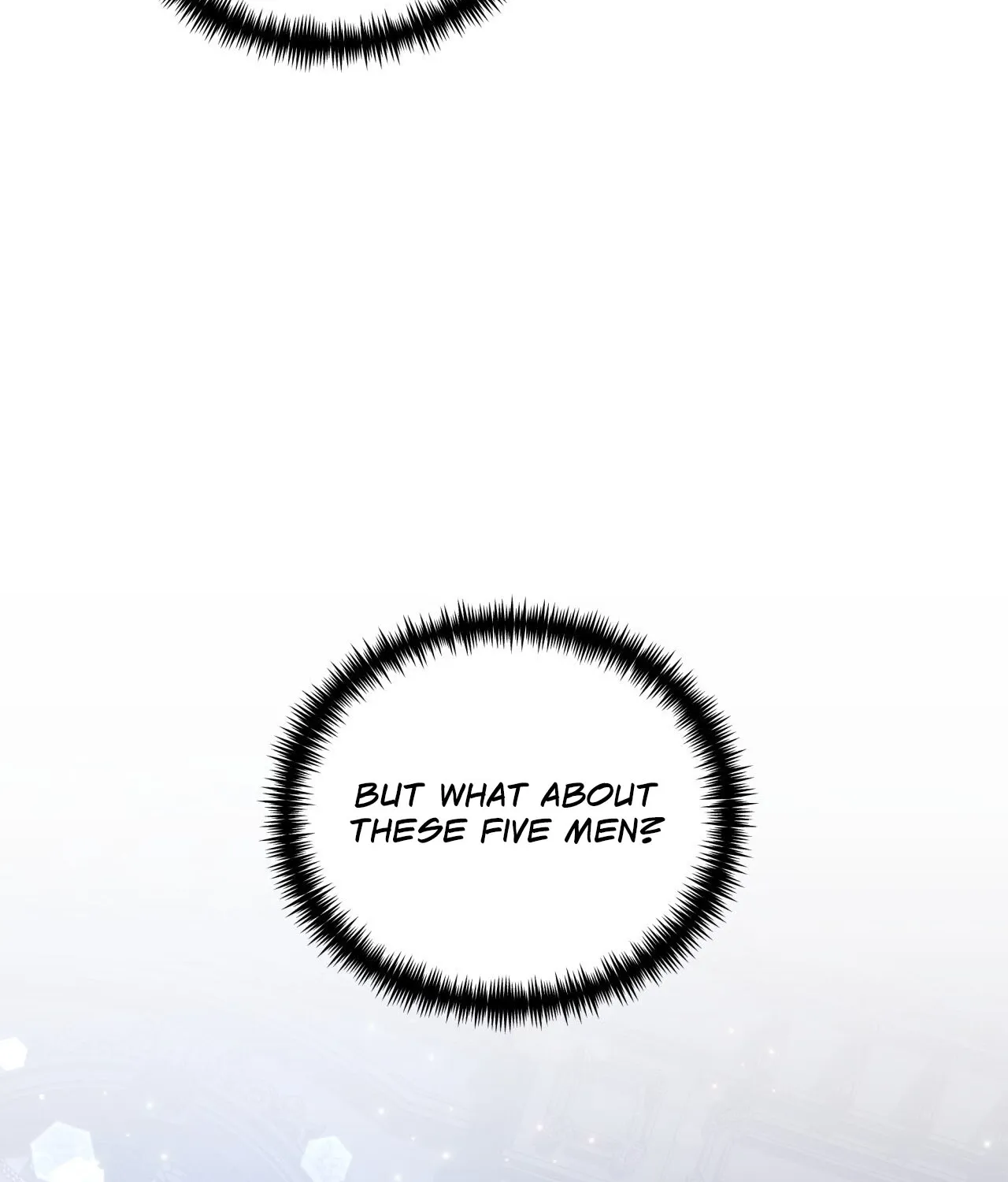 Five Husbands Appeared on My Birthday Chapter 6 Page 15