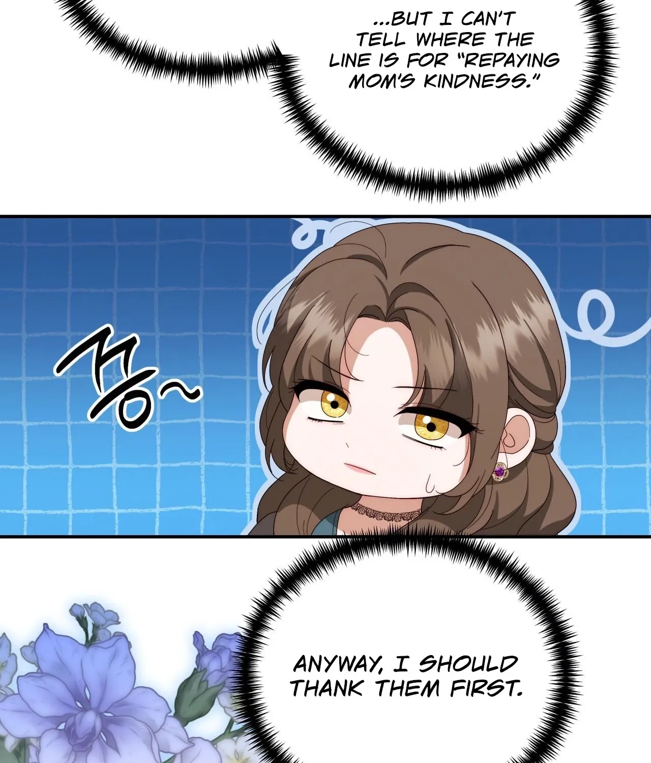 Five Husbands Appeared on My Birthday Chapter 6 Page 19