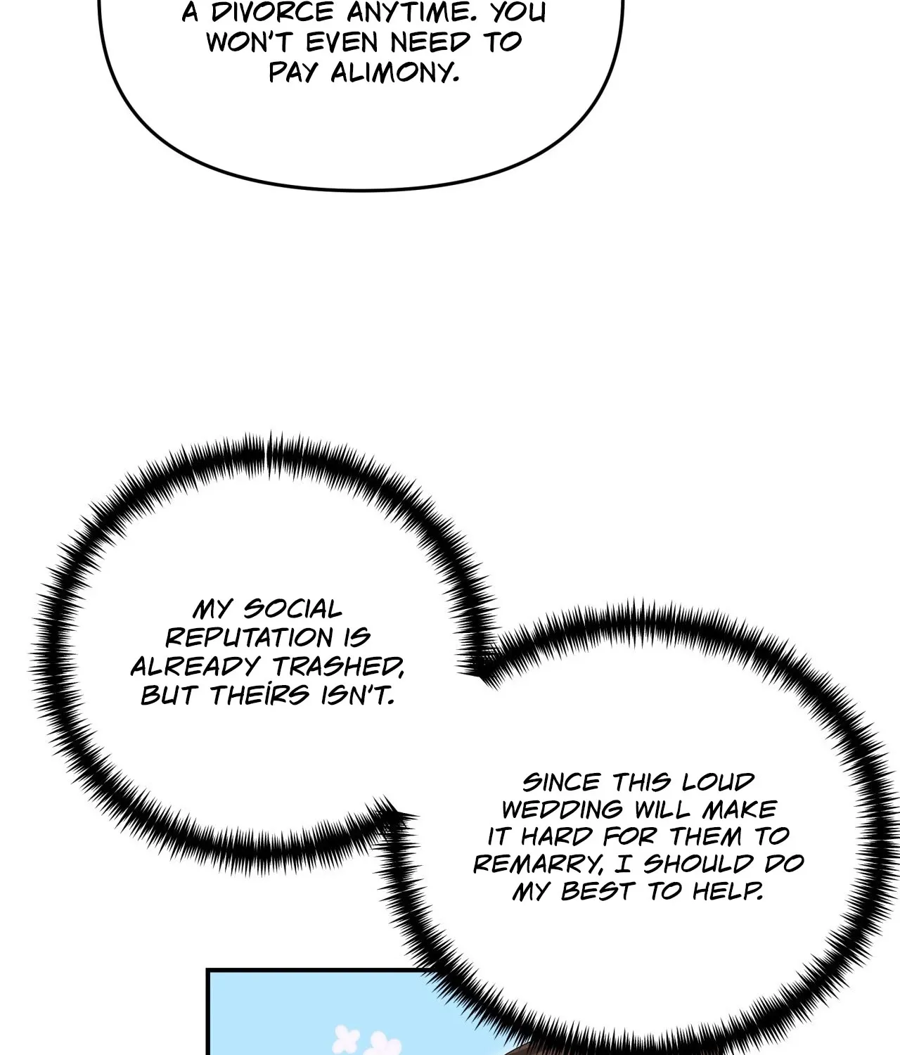 Five Husbands Appeared on My Birthday Chapter 6 Page 27