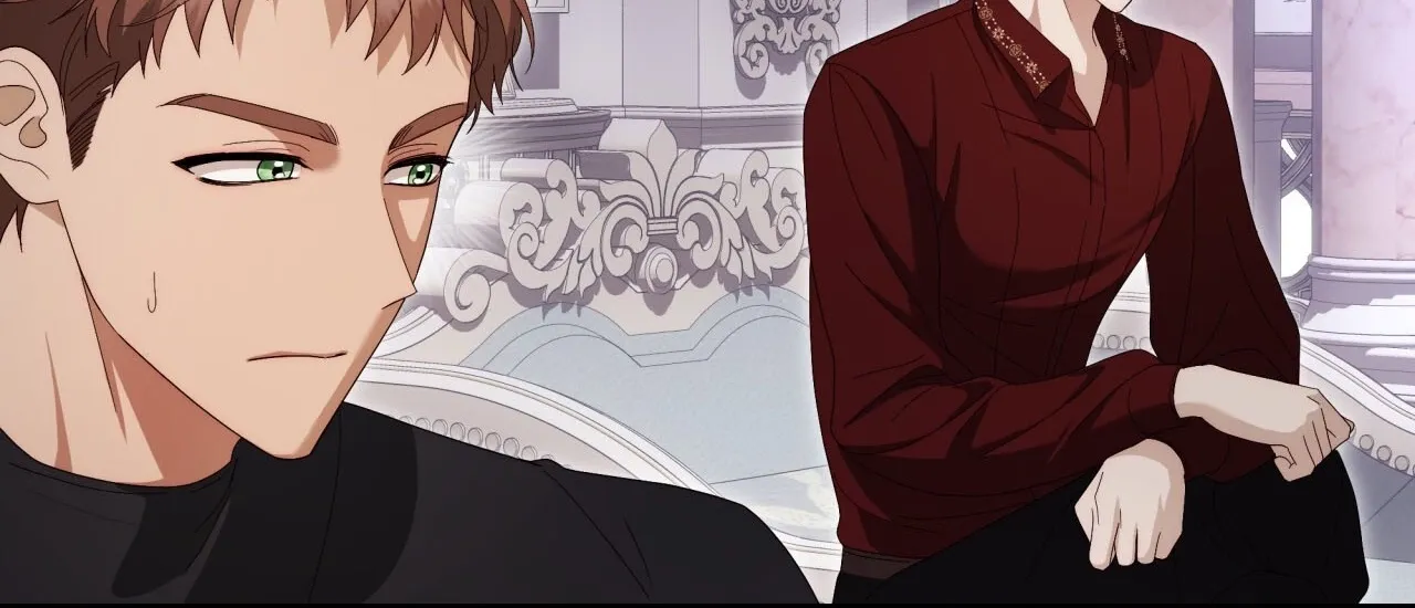 Five Husbands Appeared on My Birthday Chapter 6 Page 31