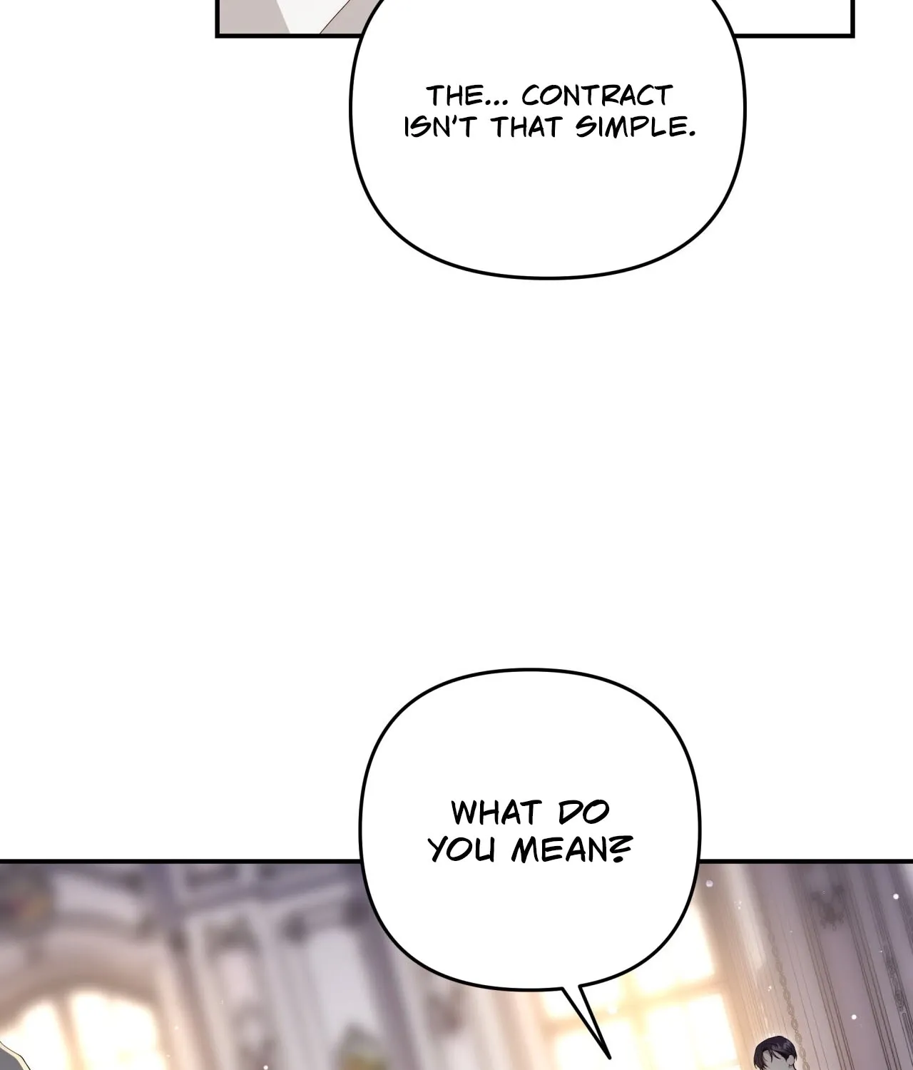 Five Husbands Appeared on My Birthday Chapter 6 Page 37