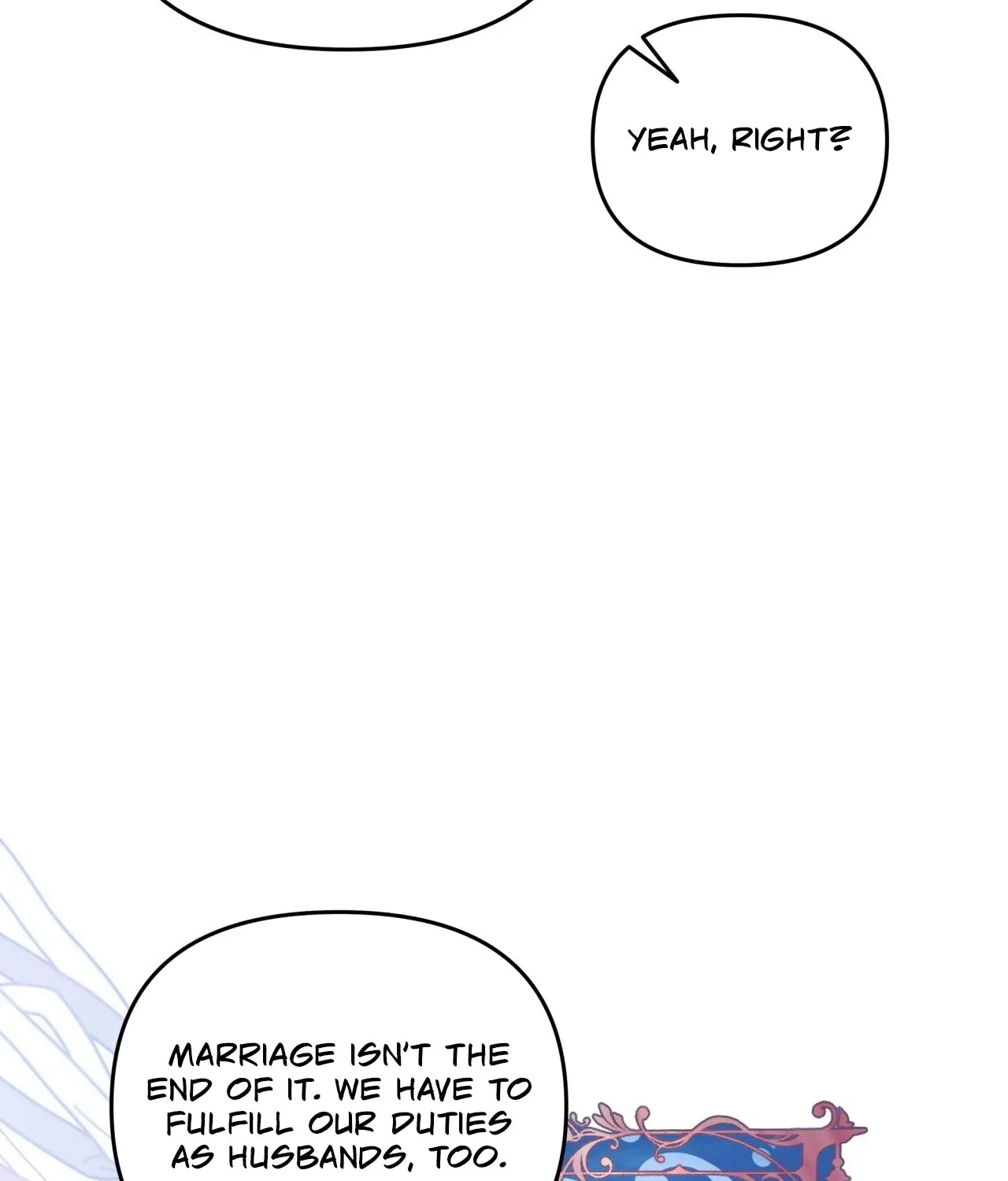 Five Husbands Appeared on My Birthday Chapter 6 Page 39