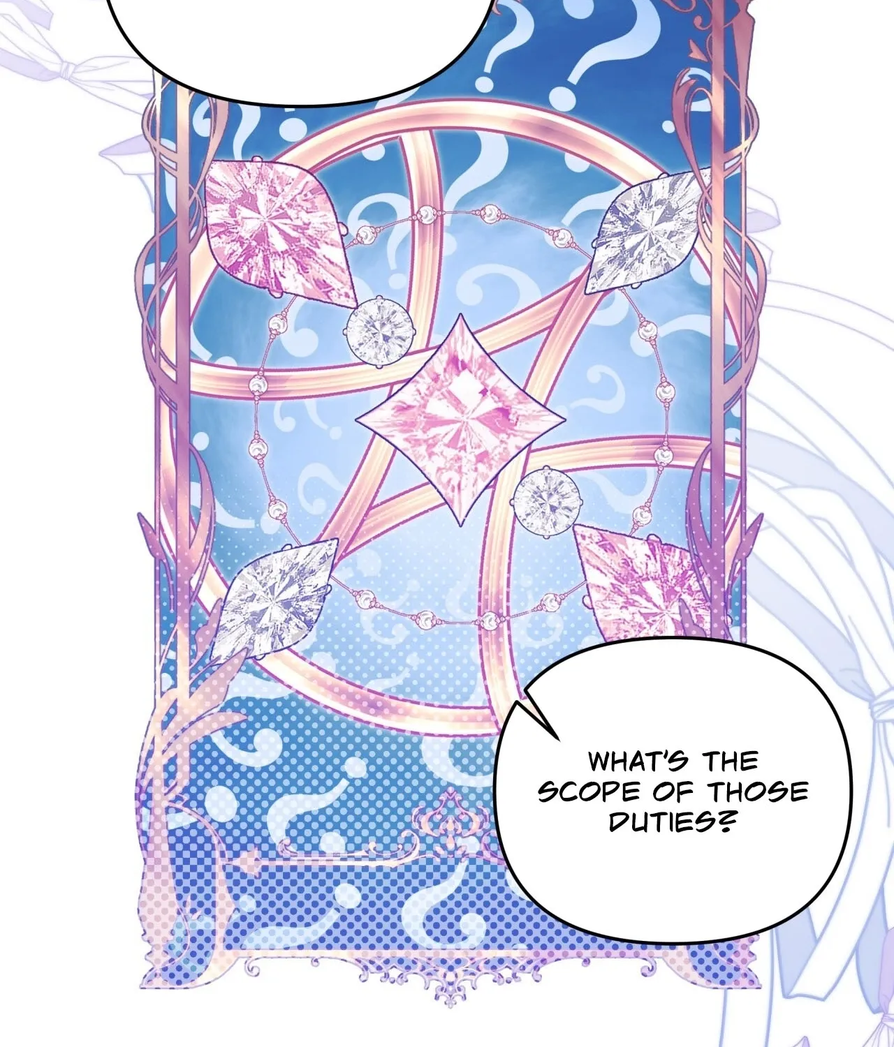 Five Husbands Appeared on My Birthday Chapter 6 Page 40