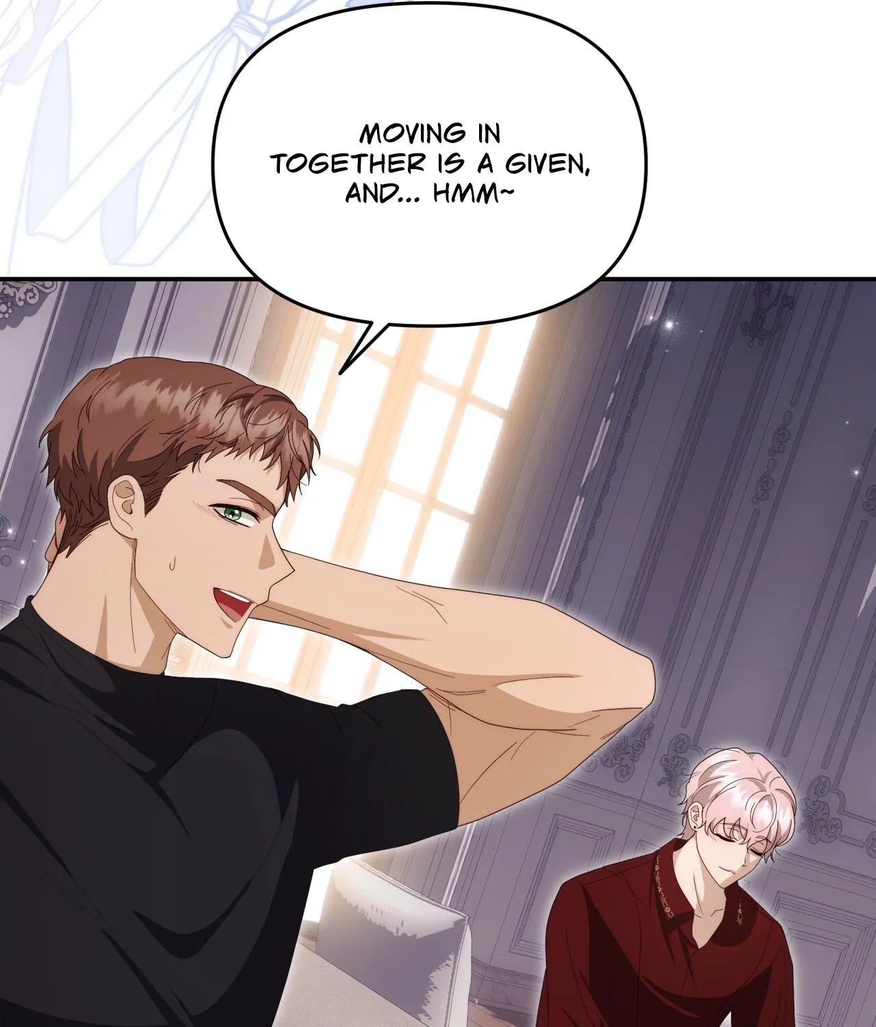 Five Husbands Appeared on My Birthday Chapter 6 Page 42