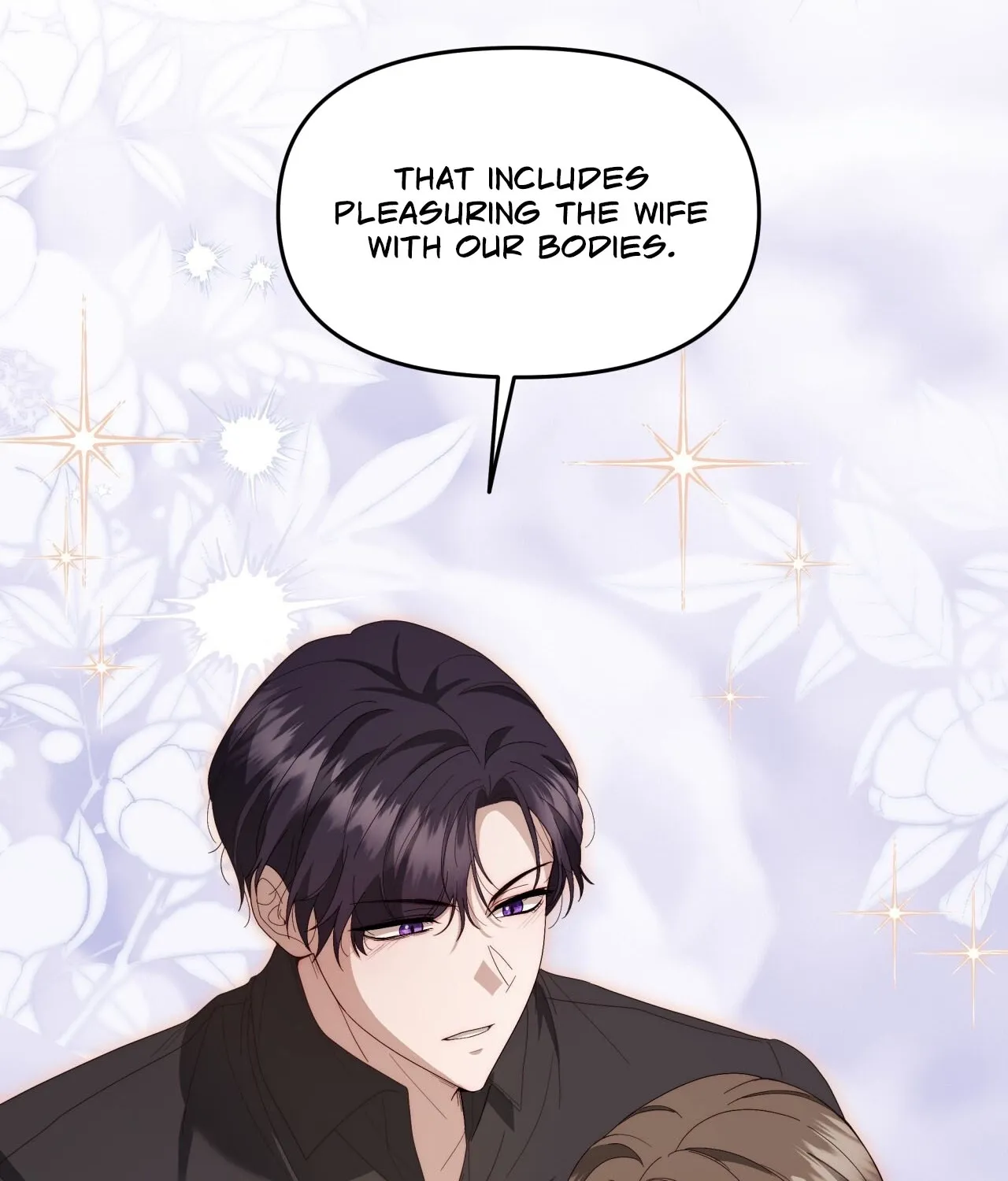 Five Husbands Appeared on My Birthday Chapter 6 Page 45