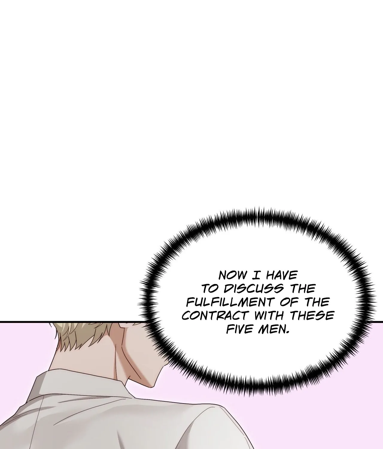 Five Husbands Appeared on My Birthday Chapter 6 Page 63