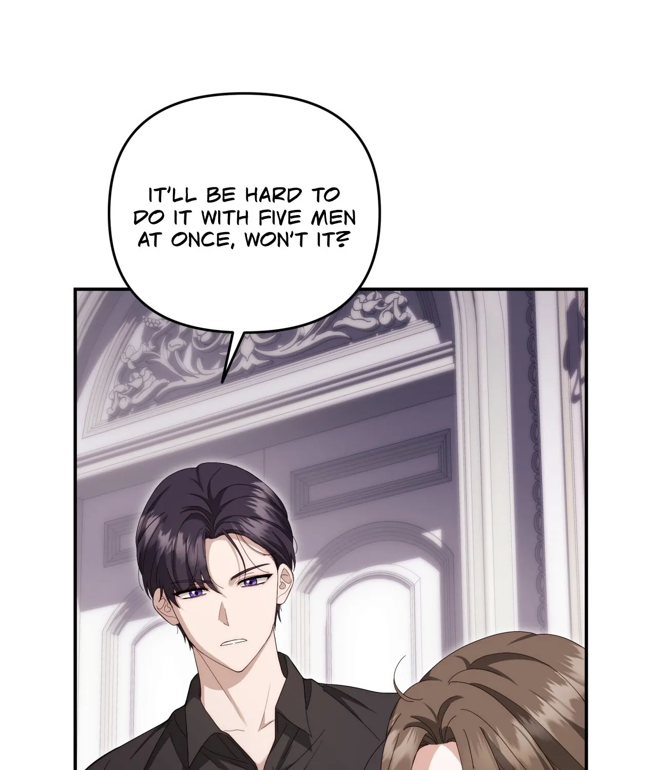 Five Husbands Appeared on My Birthday Chapter 6 Page 72