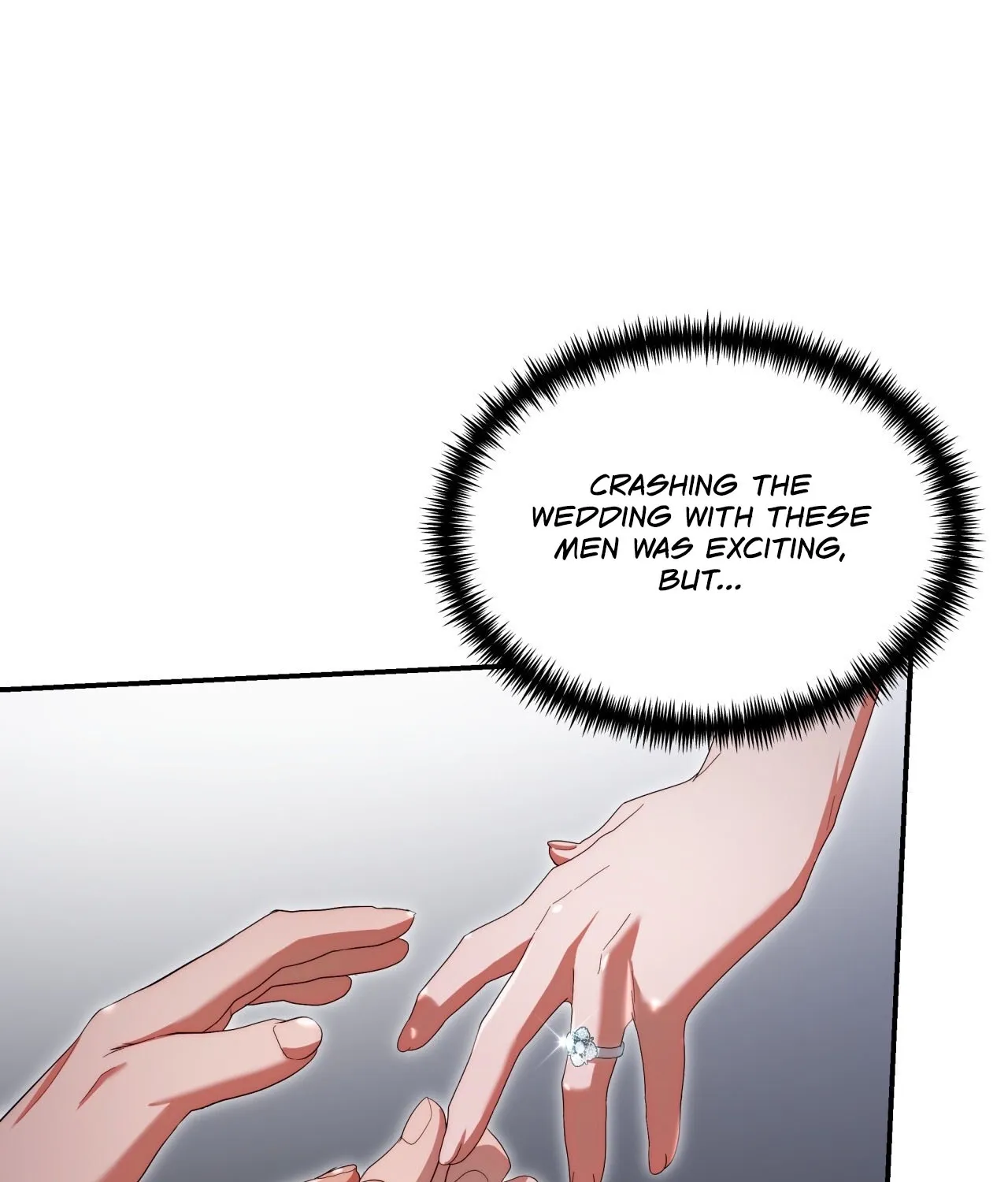 Five Husbands Appeared on My Birthday Chapter 6 Page 76
