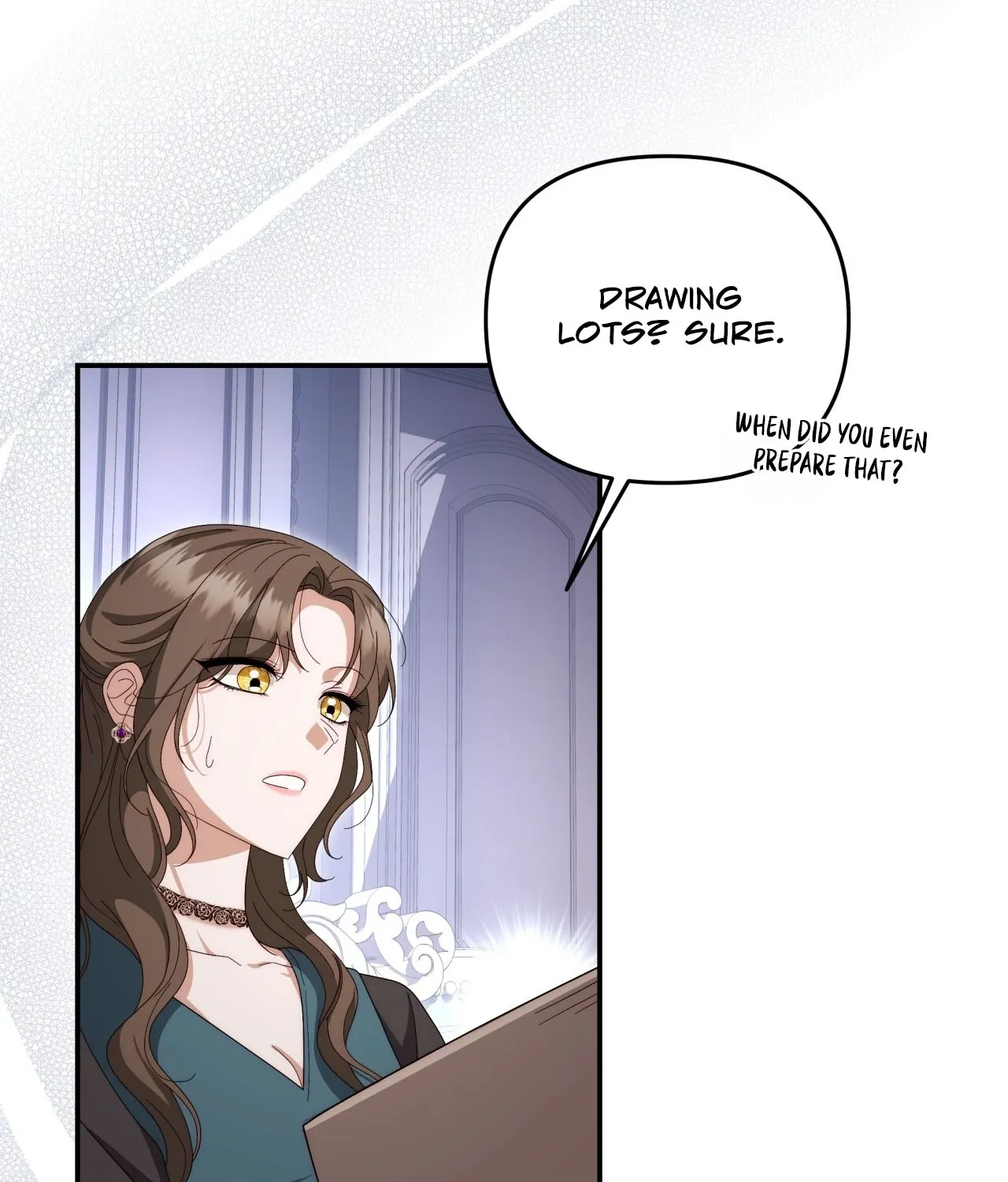 Five Husbands Appeared on My Birthday Chapter 6 Page 104