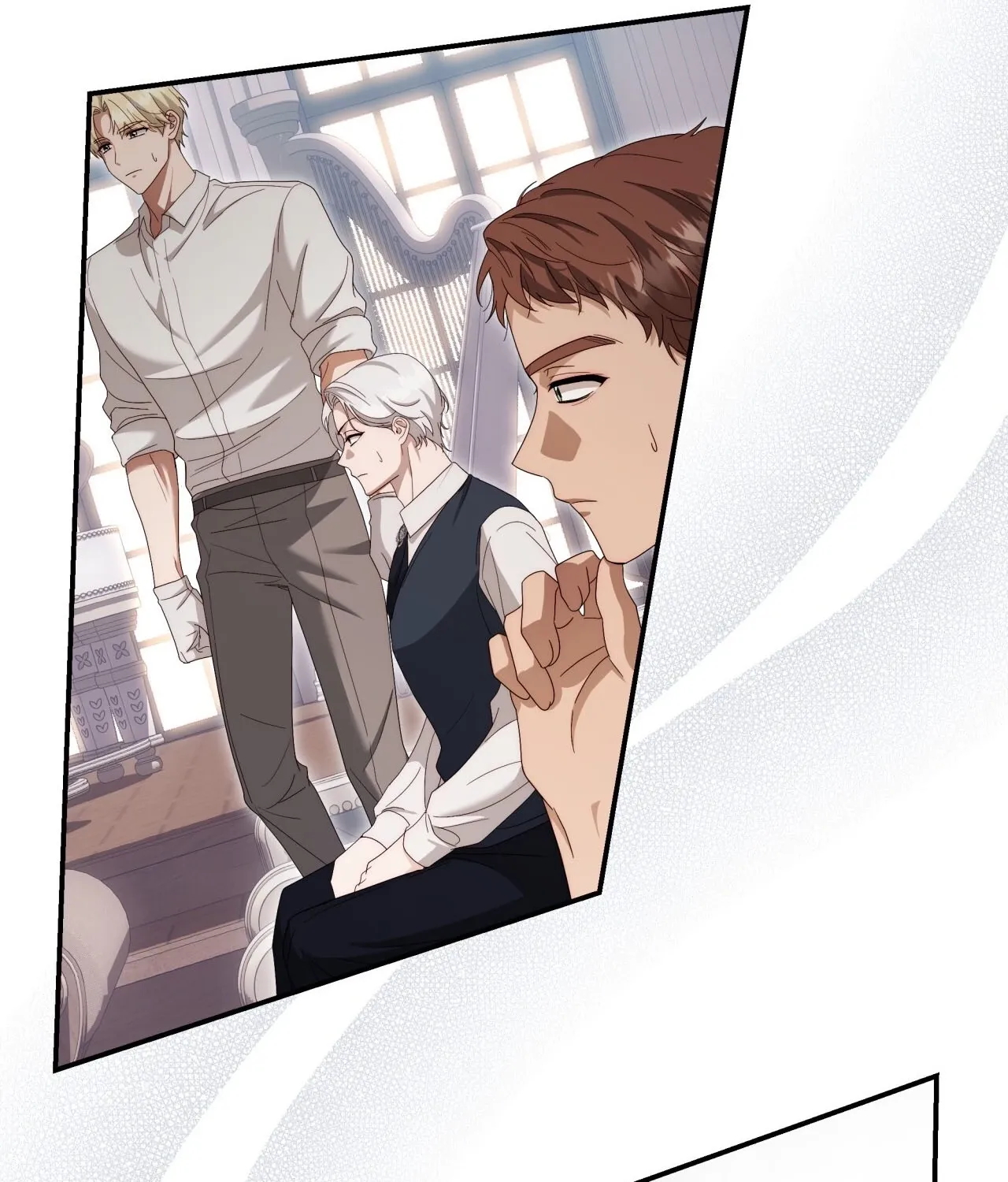 Five Husbands Appeared on My Birthday Chapter 6 Page 107