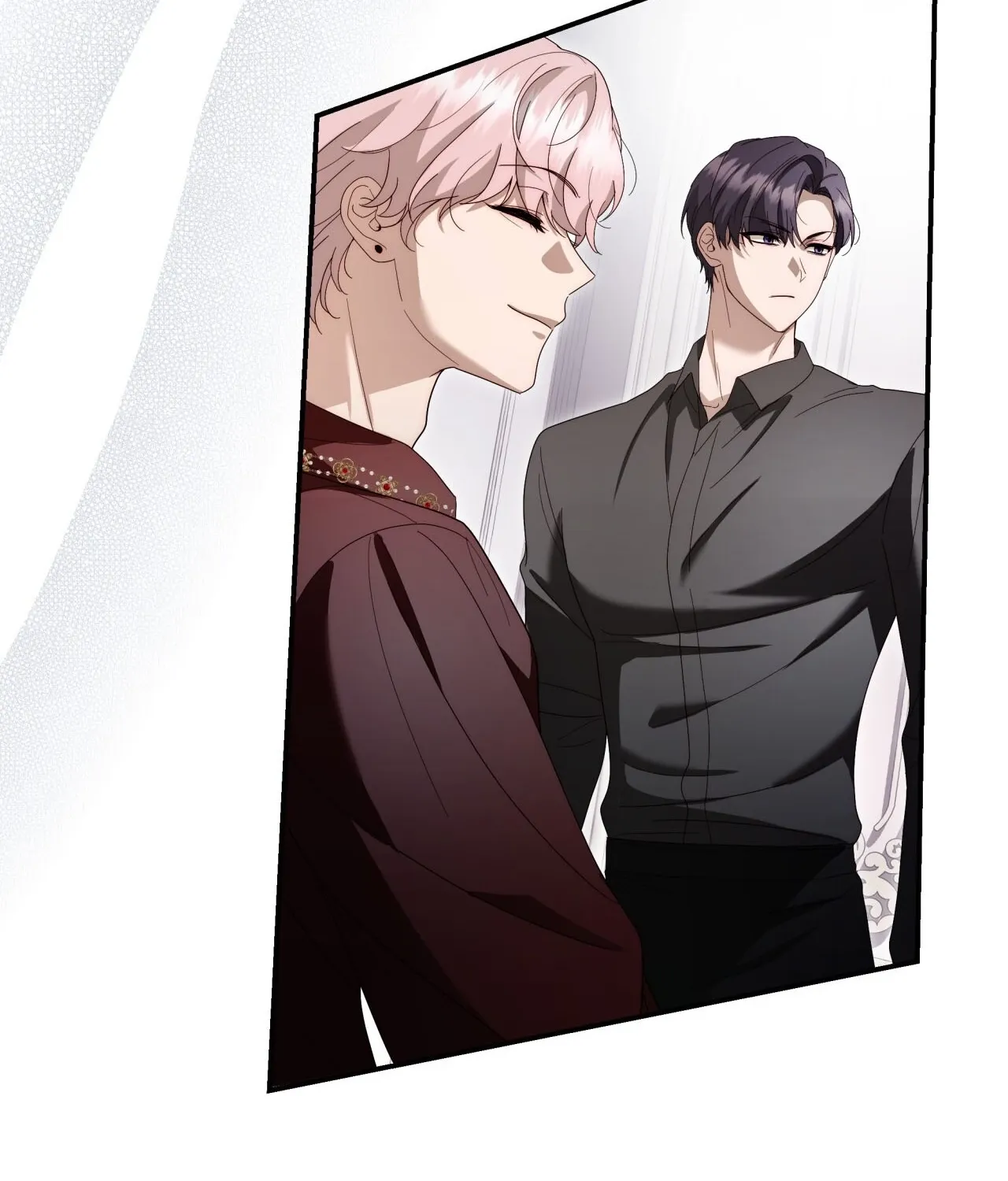 Five Husbands Appeared on My Birthday Chapter 6 Page 108