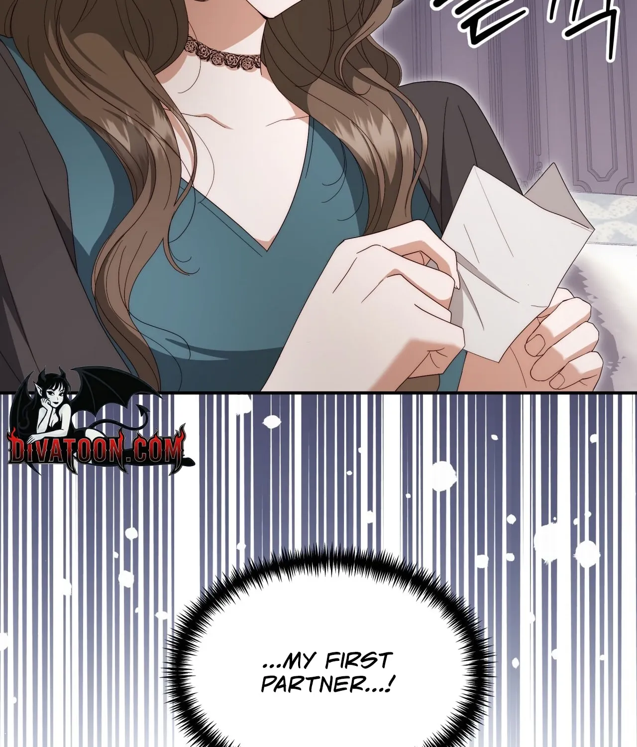 Five Husbands Appeared on My Birthday Chapter 6 Page 110