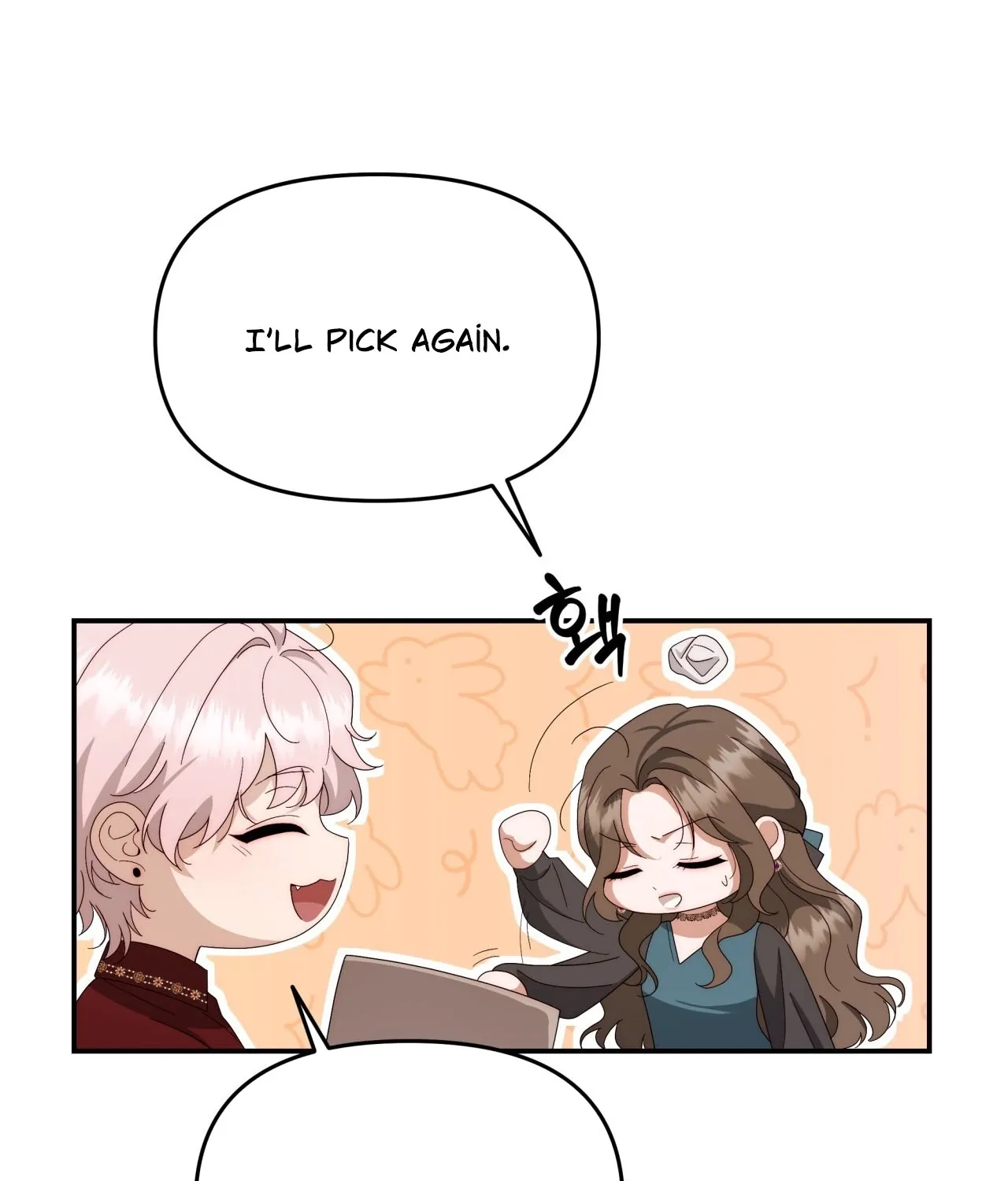 Five Husbands Appeared on My Birthday Chapter 6 Page 115