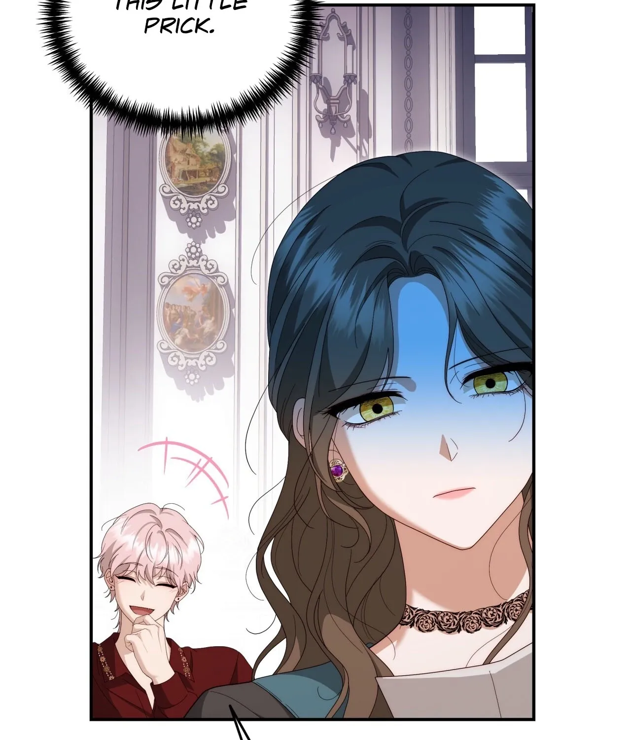 Five Husbands Appeared on My Birthday Chapter 6 Page 119