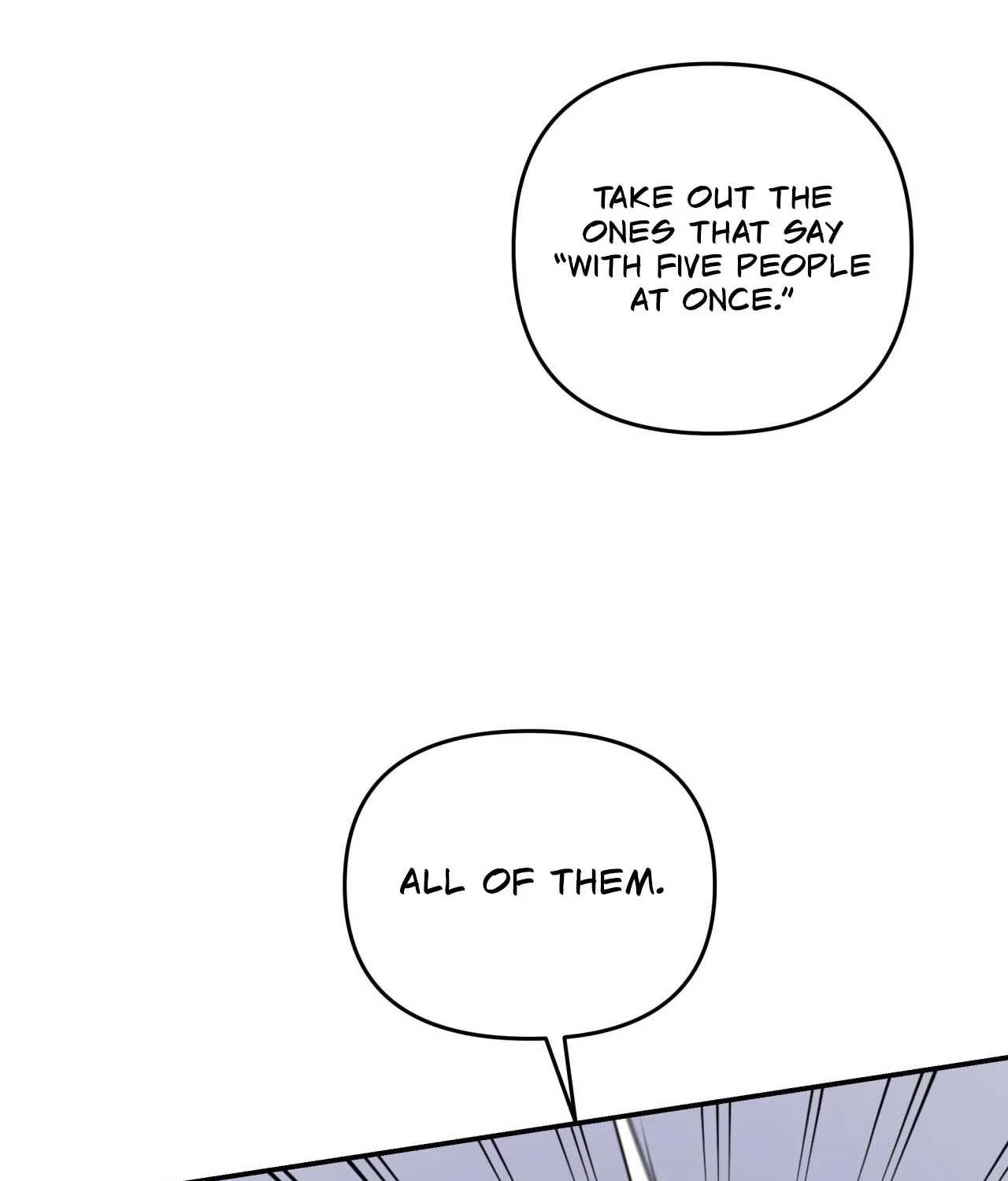 Five Husbands Appeared on My Birthday Chapter 6 Page 123