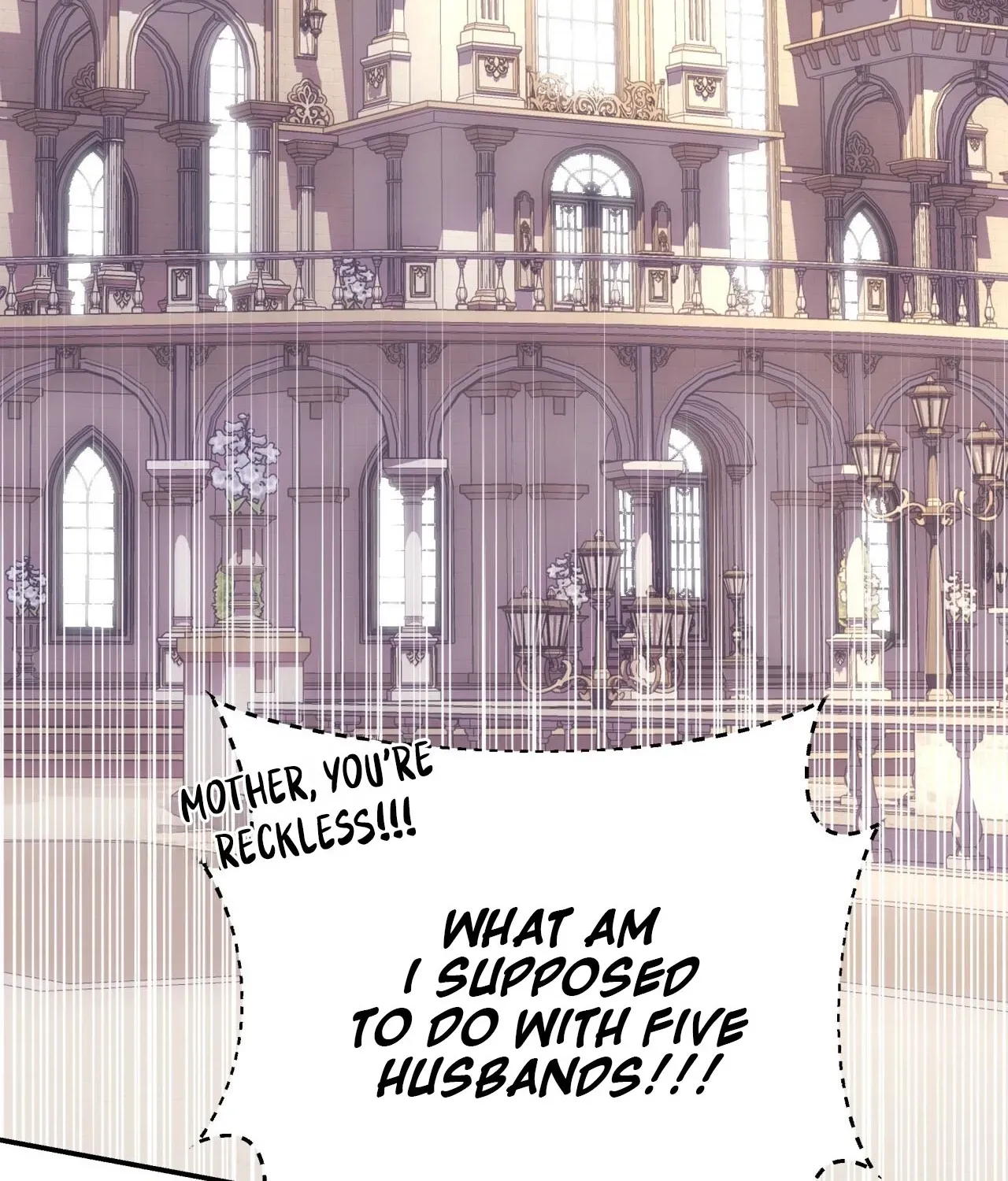 Five Husbands Appeared on My Birthday Chapter 6 Page 128