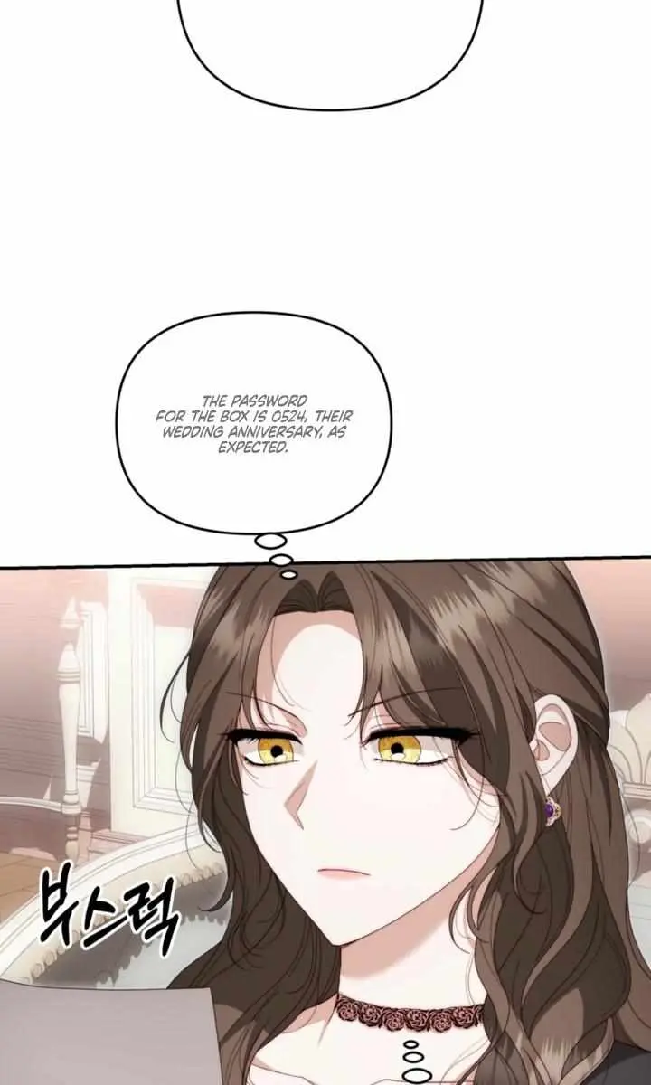 Five Husbands Appeared on My Birthday Chapter 7 Page 4