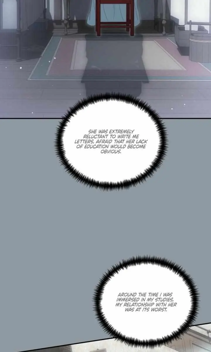 Five Husbands Appeared on My Birthday Chapter 7 Page 8