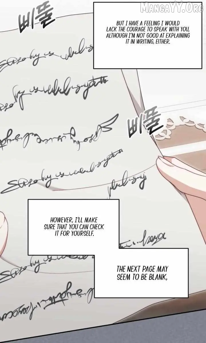 Five Husbands Appeared on My Birthday Chapter 7 Page 11