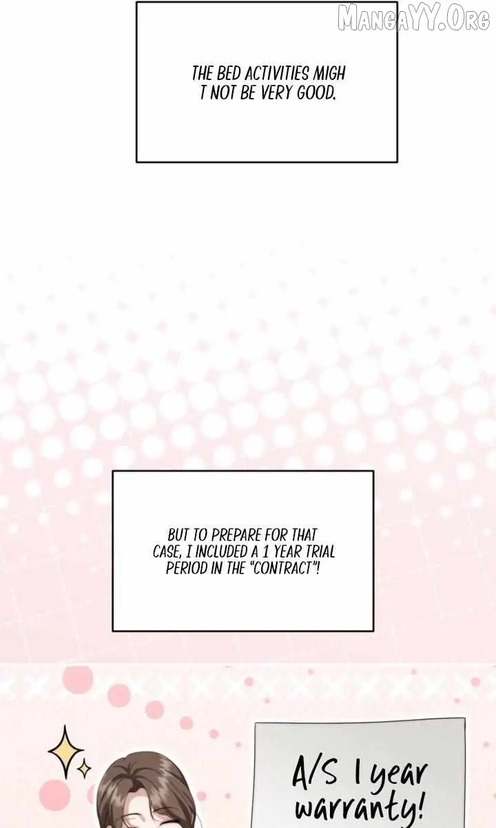 Five Husbands Appeared on My Birthday Chapter 7 Page 21
