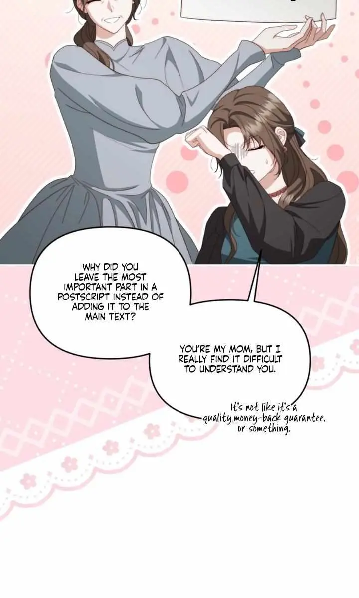 Five Husbands Appeared on My Birthday Chapter 7 Page 22