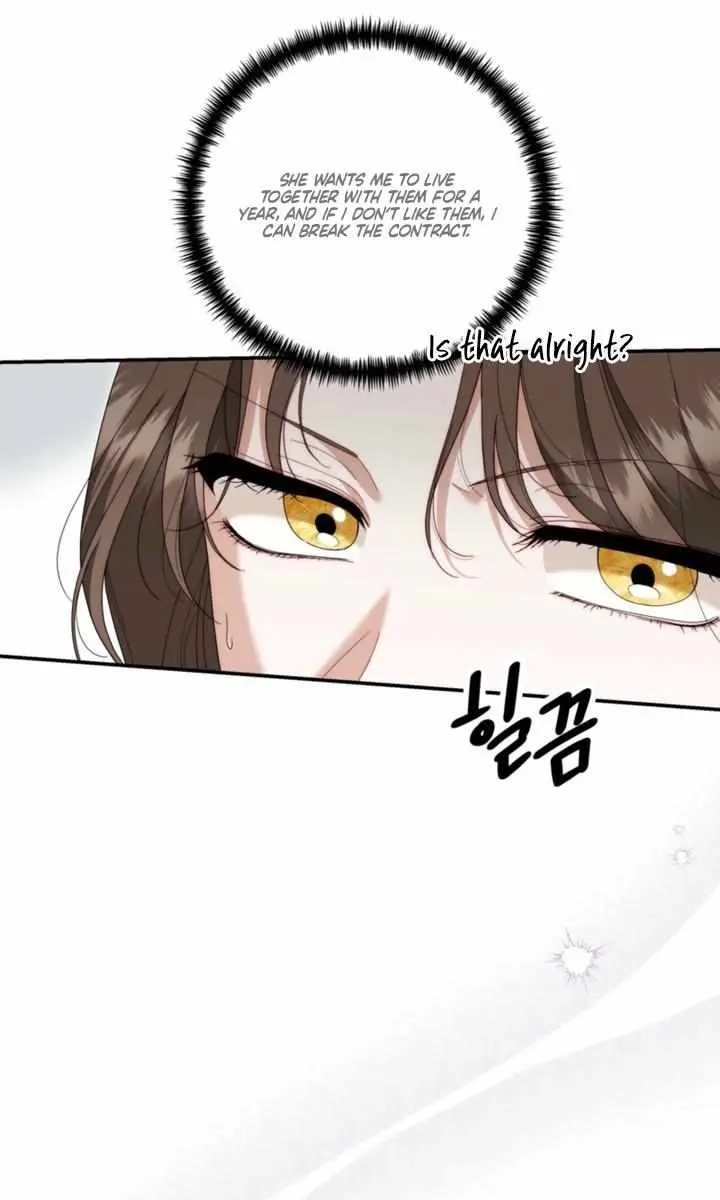 Five Husbands Appeared on My Birthday Chapter 7 Page 23