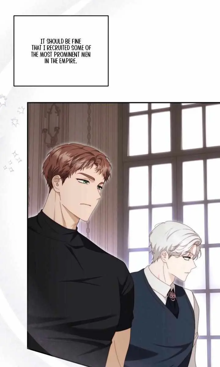Five Husbands Appeared on My Birthday Chapter 7 Page 24