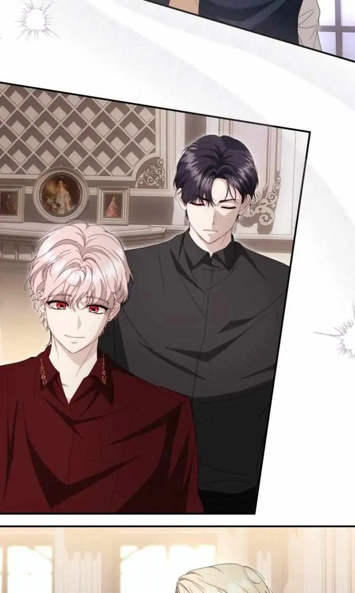 Five Husbands Appeared on My Birthday Chapter 7 Page 25