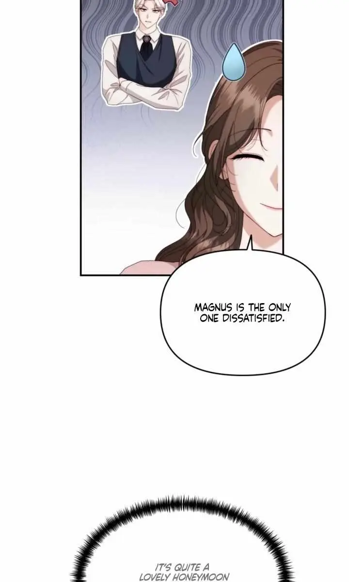 Five Husbands Appeared on My Birthday Chapter 7 Page 36