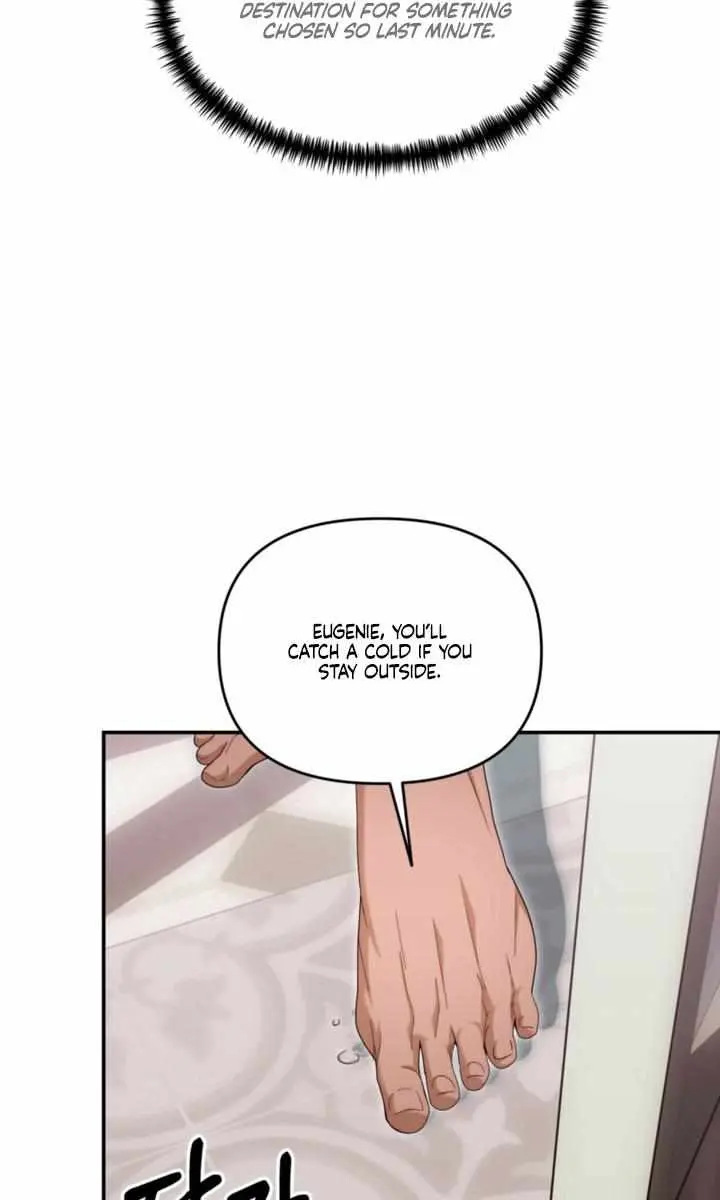 Five Husbands Appeared on My Birthday Chapter 7 Page 37