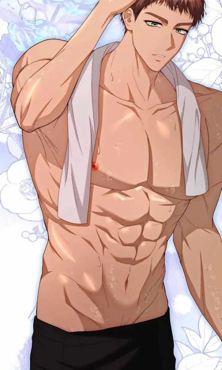 Five Husbands Appeared on My Birthday Chapter 7 Page 39
