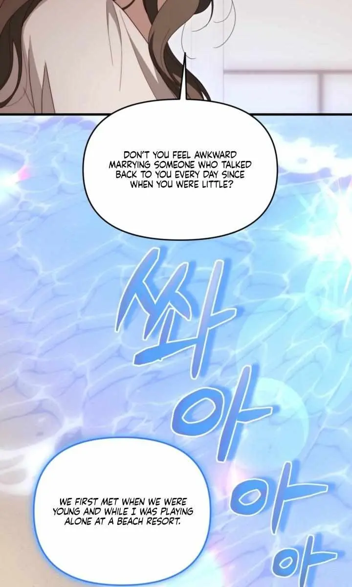 Five Husbands Appeared on My Birthday Chapter 7 Page 61