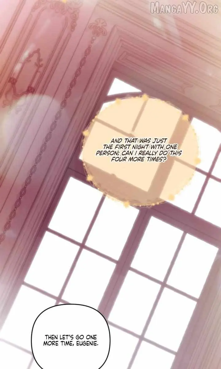 Five Husbands Appeared on My Birthday Chapter 9 Page 106