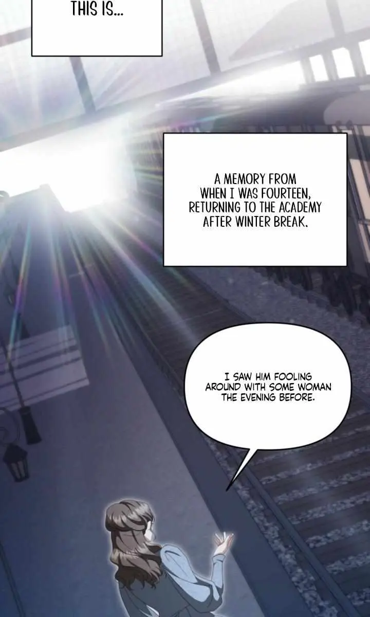 Five Husbands Appeared on My Birthday Chapter 10 Page 3