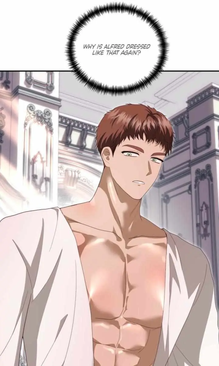 Five Husbands Appeared on My Birthday Chapter 10 Page 34