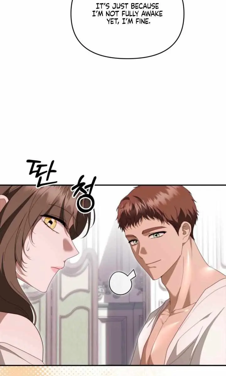 Five Husbands Appeared on My Birthday Chapter 10 Page 40