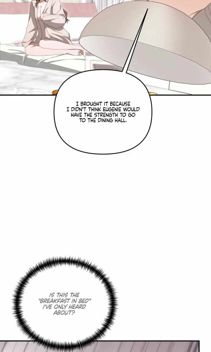 Five Husbands Appeared on My Birthday Chapter 10 Page 43