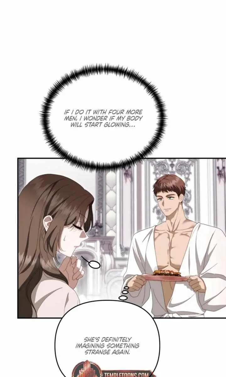 Five Husbands Appeared on My Birthday Chapter 10 Page 53