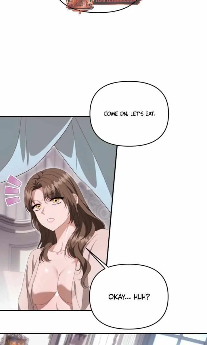 Five Husbands Appeared on My Birthday Chapter 10 Page 54