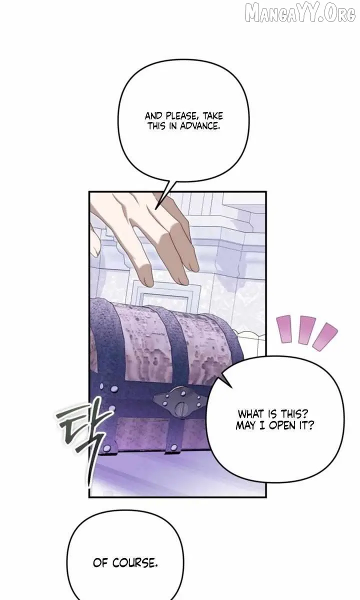 Five Husbands Appeared on My Birthday Chapter 11 Page 42