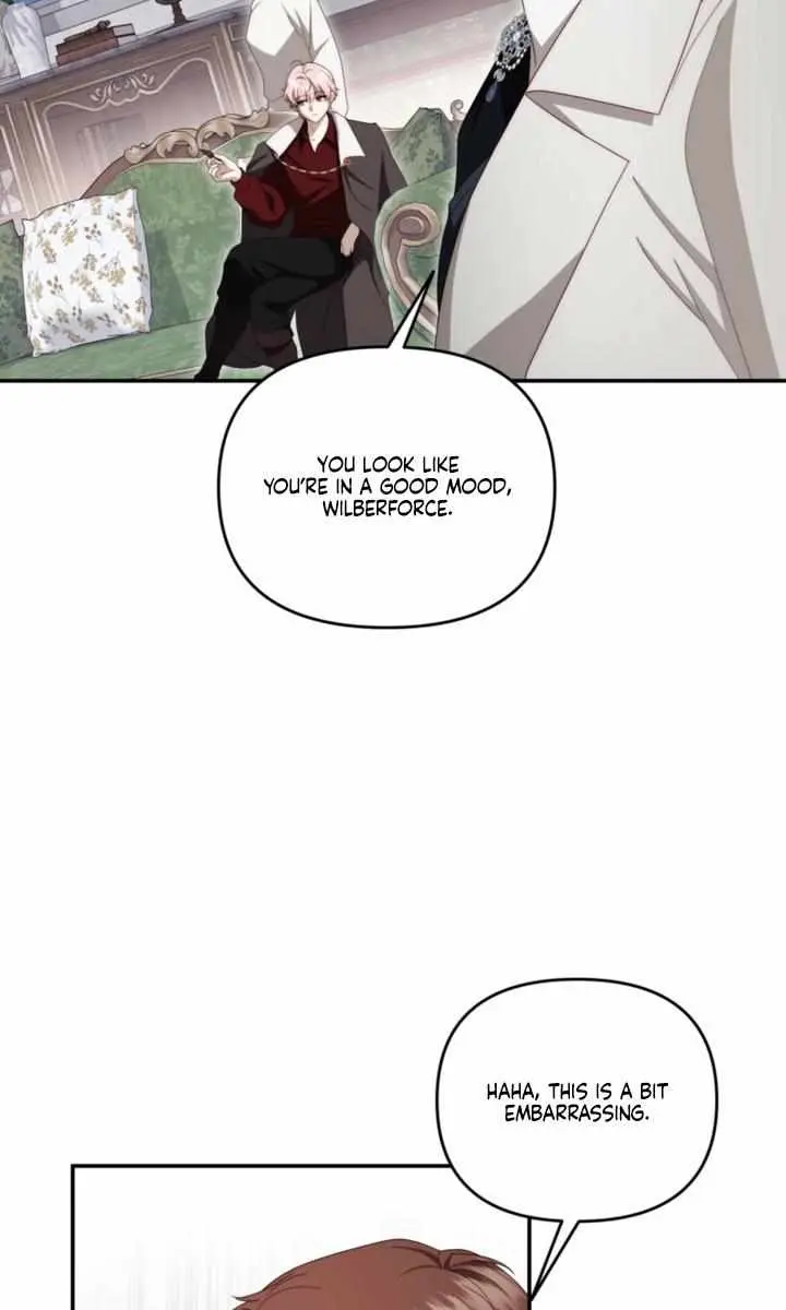 Five Husbands Appeared on My Birthday Chapter 11 Page 57