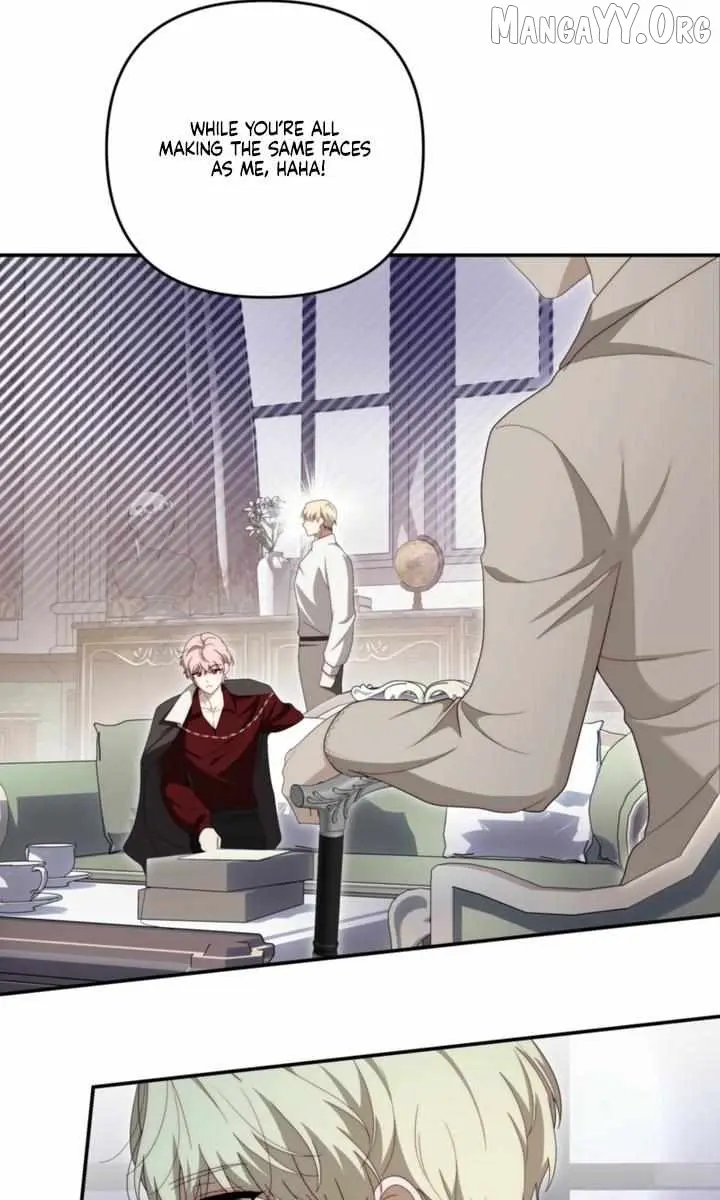 Five Husbands Appeared on My Birthday Chapter 11 Page 62