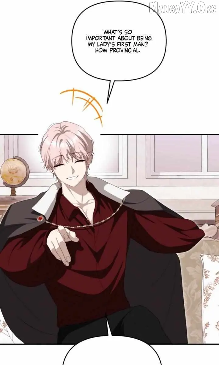 Five Husbands Appeared on My Birthday Chapter 11 Page 72