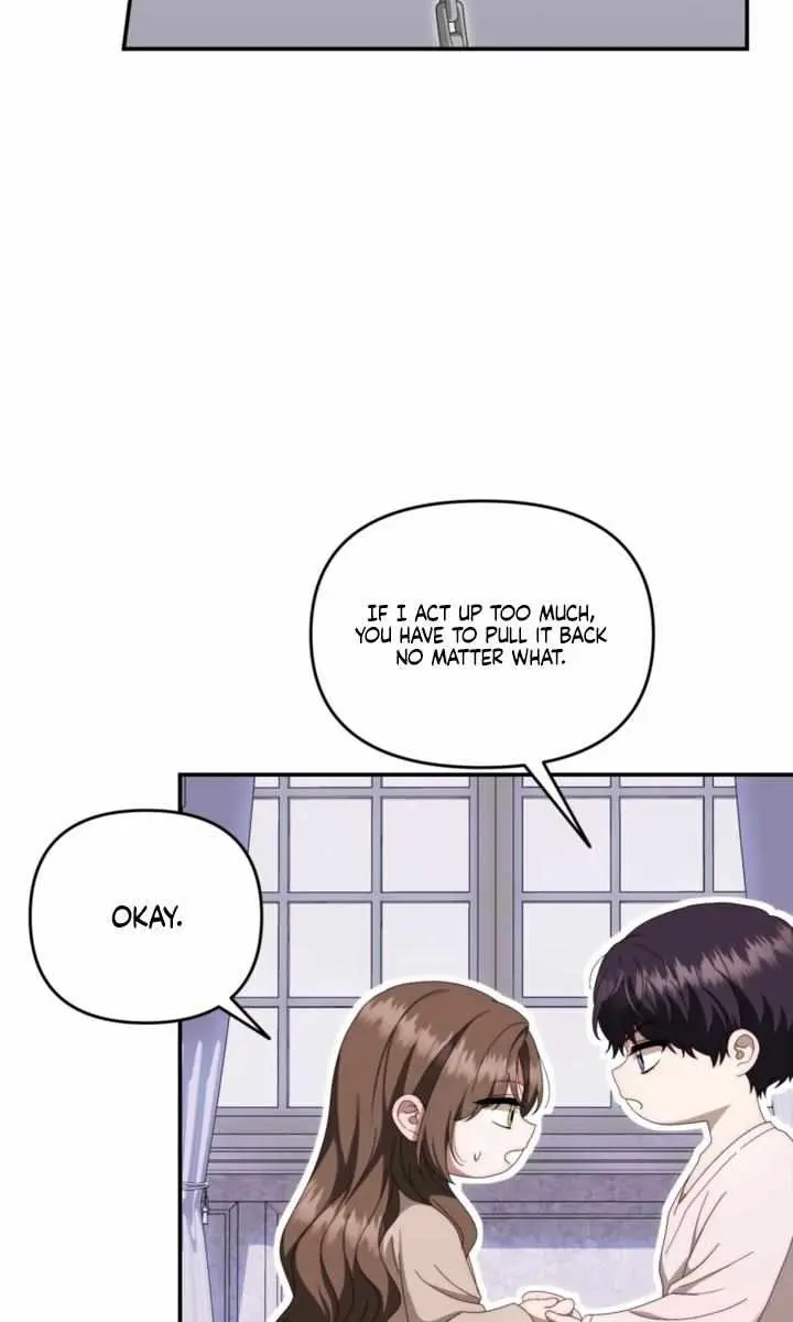 Five Husbands Appeared on My Birthday Chapter 12 Page 3